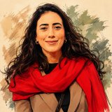 Melike Sargın