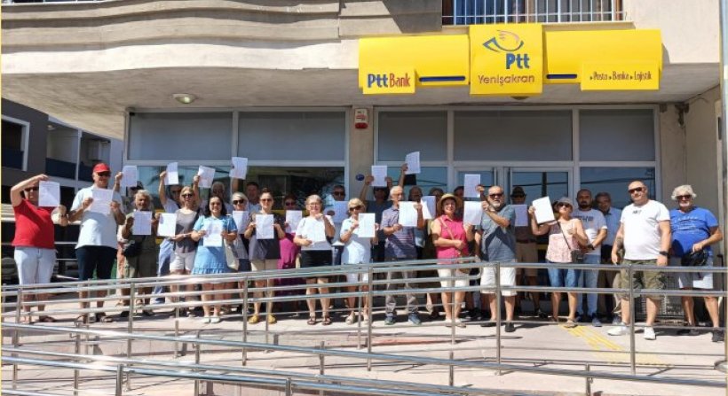 ŞAKRAN ELEKTRİK İÇİN AYAĞA KALKTI