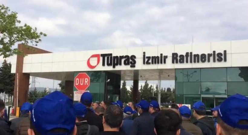 Emekçinin Bayram Sevinci Kursağında Bırakılamaz