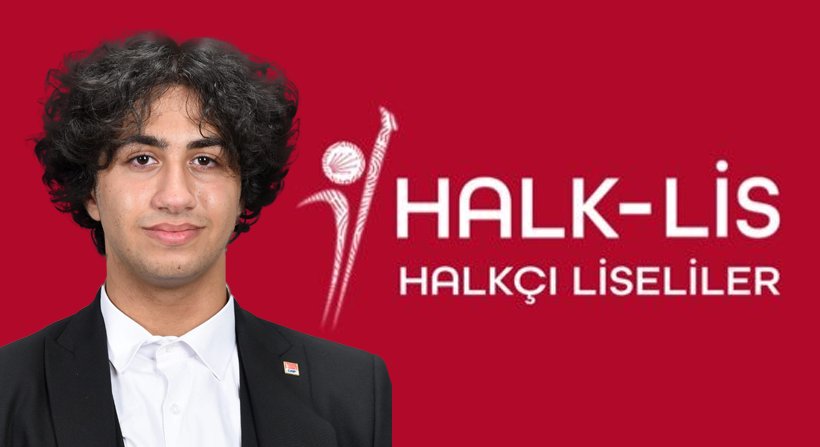 Mert Ali Dokur: "Ekonomik kriz öğrencileri vuruyor”