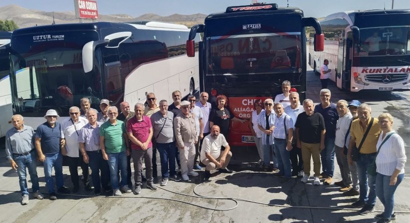 Gümüş'ten Ankara Yolunda Tepkisel Açıklama