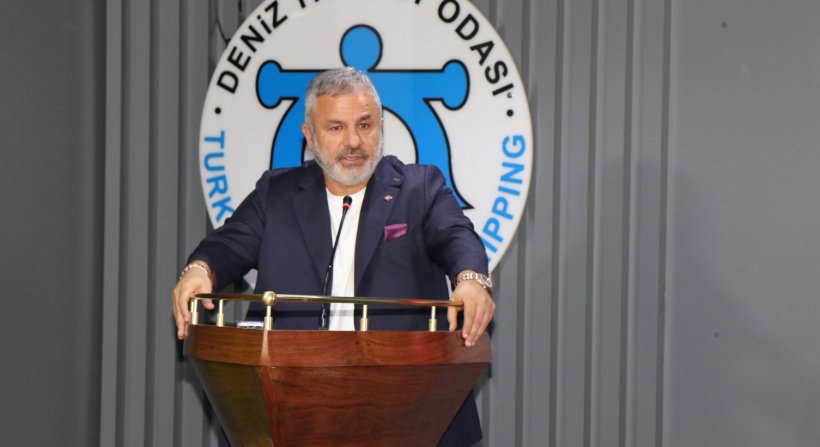 Adem Şimşek: "Aliağa Limanları Zirvedeki Yerini Güçlendiriyor”