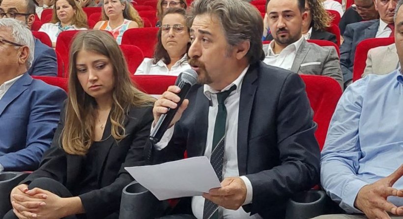 CHP Aliağa'dan "Balon Bütçe Uyarısı”