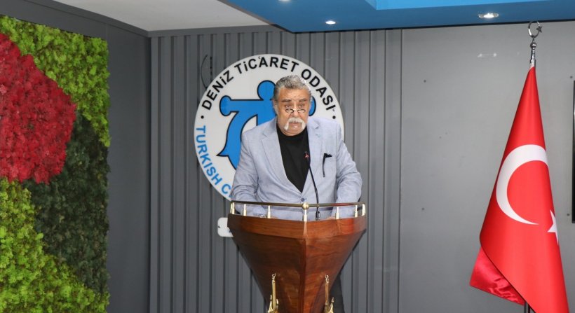 DTO Aliağa Ekim Ayı Meclis Toplantısı Gerçekleşti