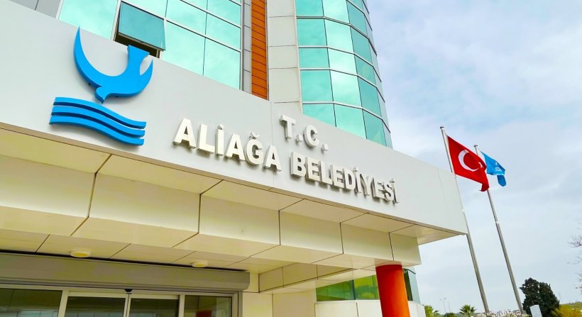 Aliağa Belediyesi'nde Sayıştay Raporları 10 Yılda Değişmedi, Borçlar Katlandı!