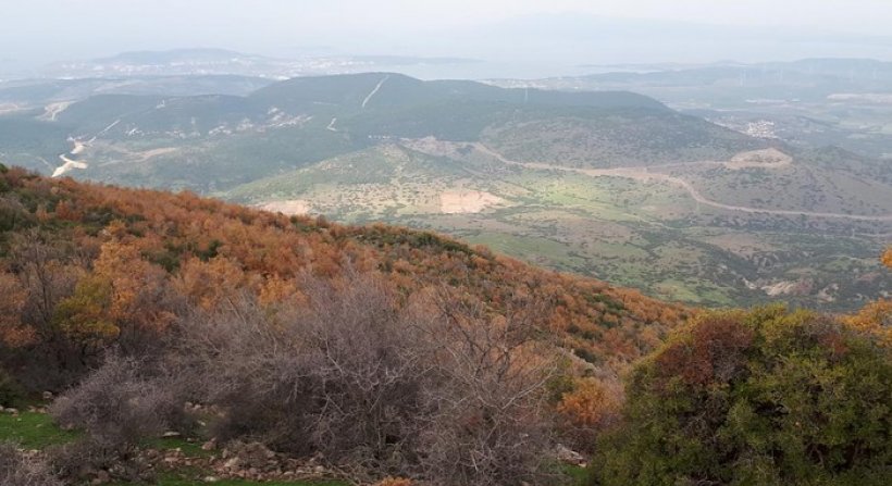 Hatundere Artık Arkeolojik Sit Alanı