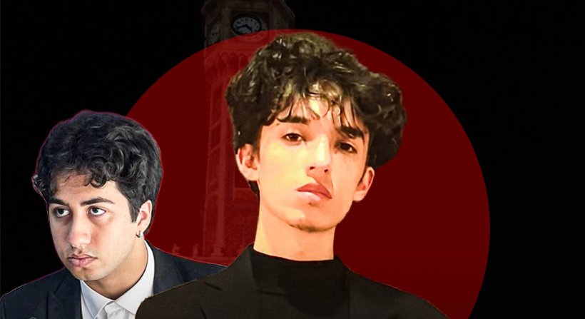 GENÇLİKTEN İKTİDARA SERT ÇIKIŞ