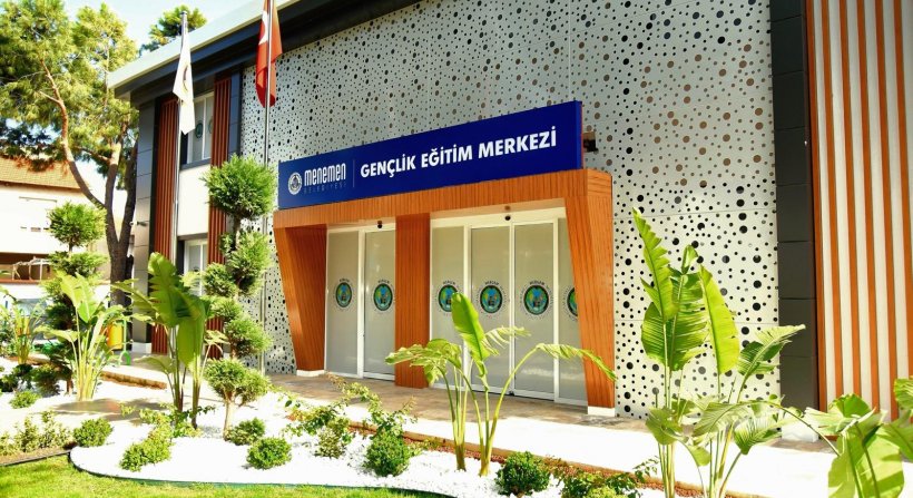 Menemen'de ücretsiz hizmet kalemi 100'e ulaştı