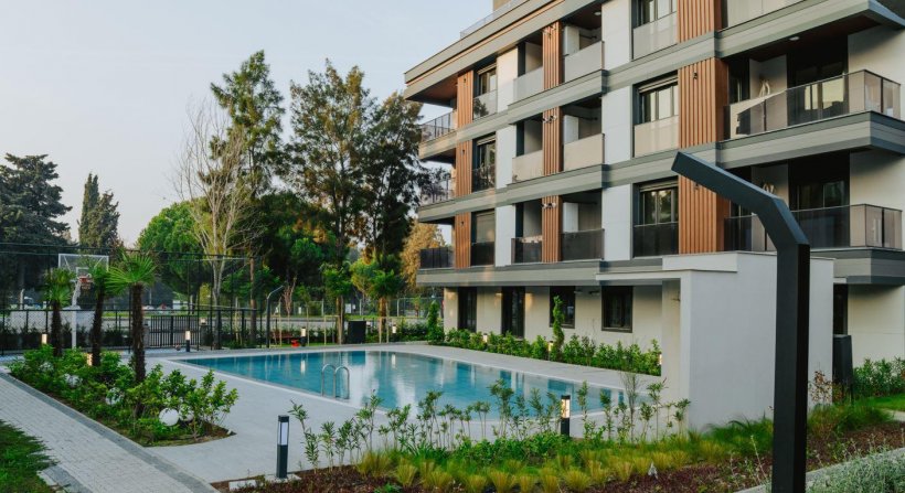 Aliağa Adliyesine Lojman Müjdesi!