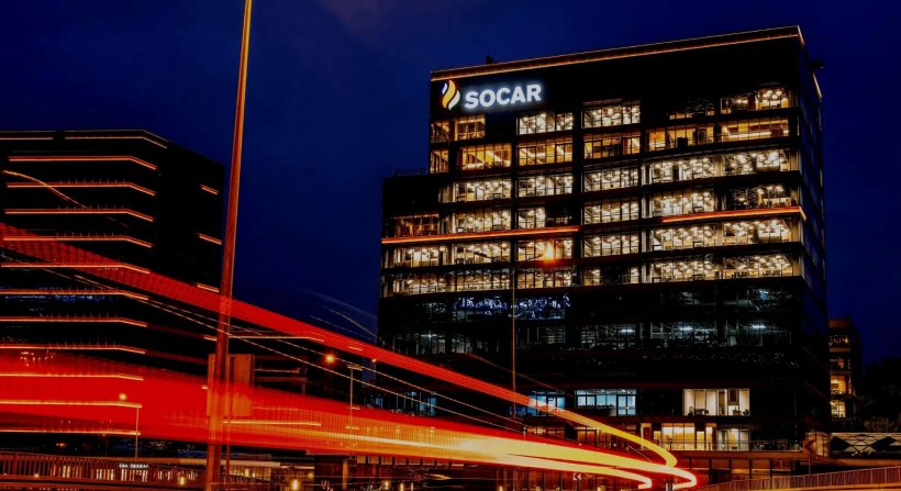 SOCAR'dan İşten Çıkarma Programı: Ayrılana 8 Maaş İkramiye!