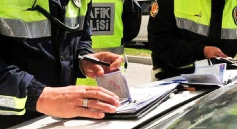 Trafik Cezalarında Büyük Artış
