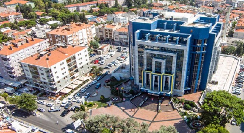 Buca Belediyesi'ne Rüşvet Operasyonu