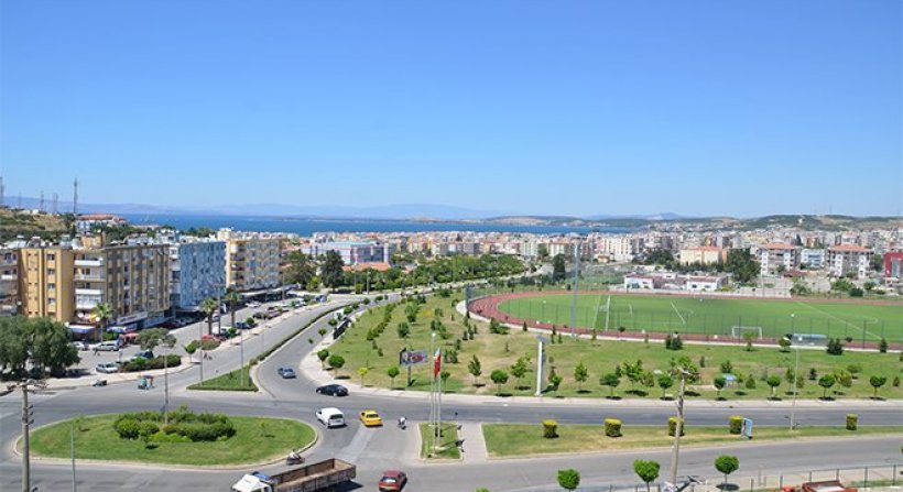 Aliağa'da Nüfusla birlikte Sorunlar da Büyüyor