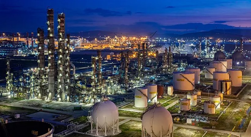 SOCAR Türkiye CEO'su  Ibadov'dan Geri Çekilme İtirafı