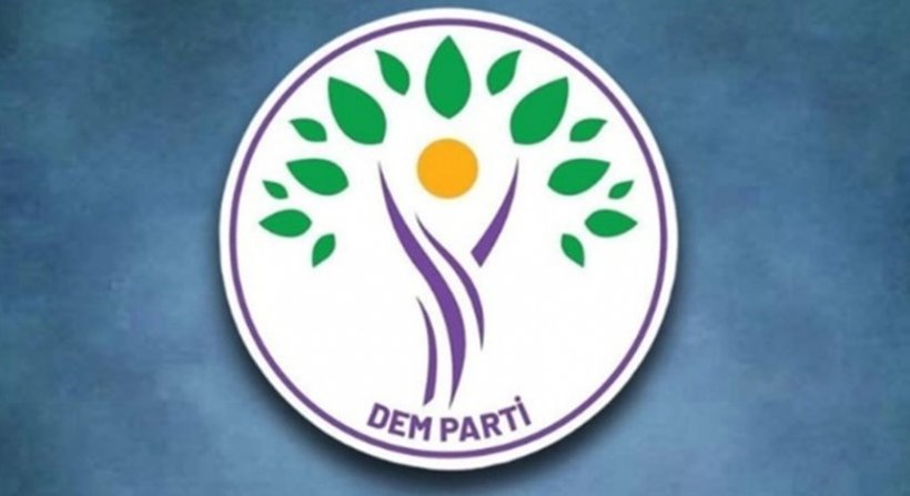 DEM Parti Aliağa'dan Eğitimde ‘İdeolojik Müdahale' Tepkisi