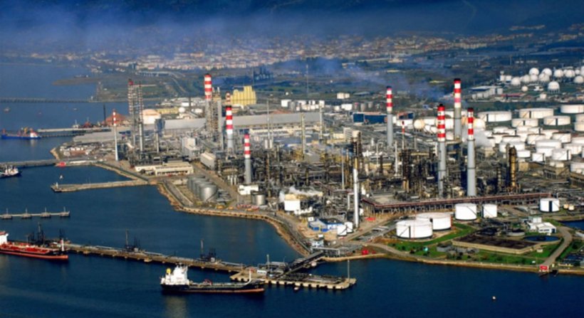 TÜPRAŞ'ta Büyük Ciro, Bitmeyen Tartışma