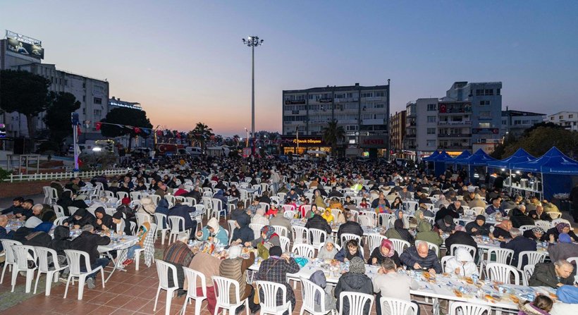 Tugay : 'Bu Şehir Hak Ettiği Hizmeti Alacak'